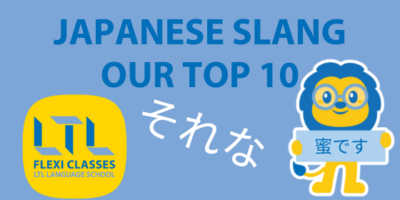 Top 10 Japanese Slang Words (To Use With Your Friends in 2022)