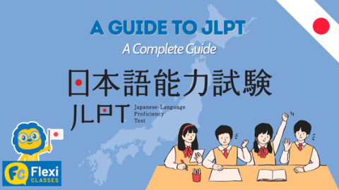 A Guide to JLPT - Featured Image