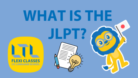 A Guide to the JLPT // Everything You Need to Know Thumbnail