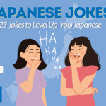 Japanese Jokes // 25 to Help Level 🆙 Your Japanese Thumbnail