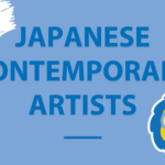 Three Japanese Contemporary Artists You Need To Know || Japanese Art Thumbnail
