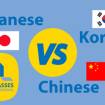 Japanese vs Korean vs Chinese | Which Is Really The Hardest? Thumbnail