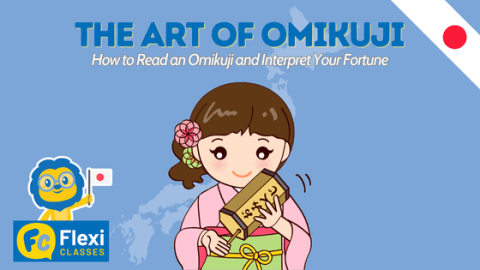 Omikuji - Thumbnail