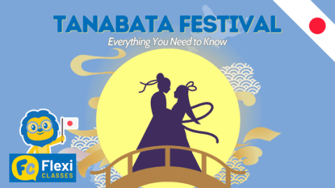 Tanabata Festival - Feature Image