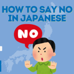 Cracks in the Country of Harmony: How to Say No in Japanese Thumbnail