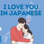 Express Your Love 💖 How to Say I Love You in Japanese Thumbnail