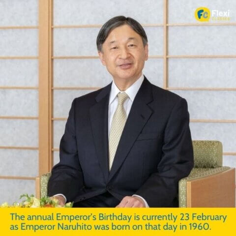 Emperor’s Birthday in Japan: Traditions, Date & Celebrations
