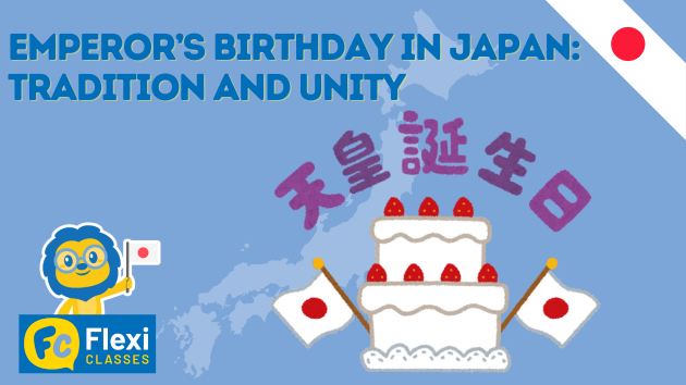 Emperor's Birthday - Feature Image
