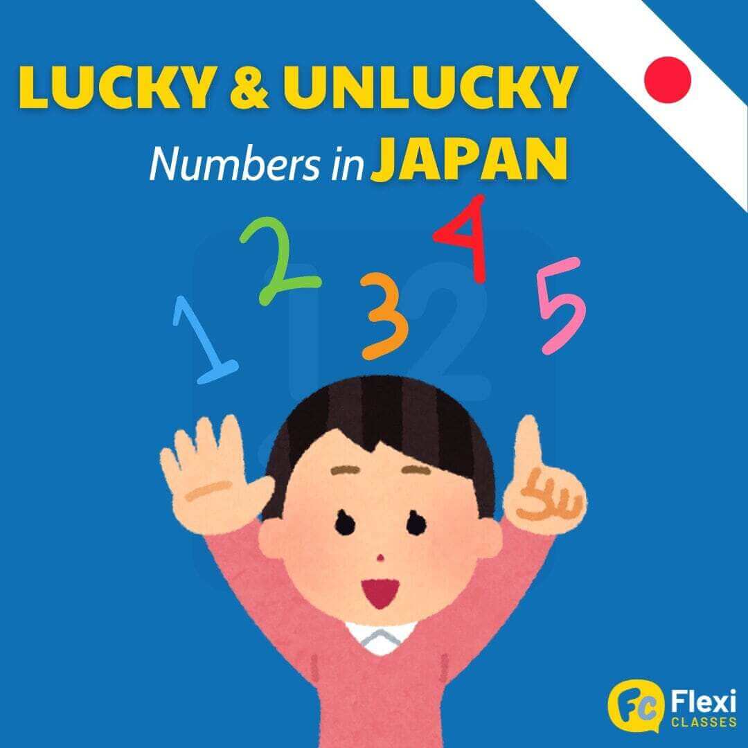 Lucky vs Unlucky Numbers in Japan: A Cultural Guide - Is 7 An Unlucky Number In Japan
