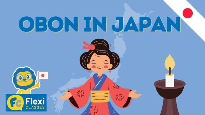 Obon in Japan - Feature Image