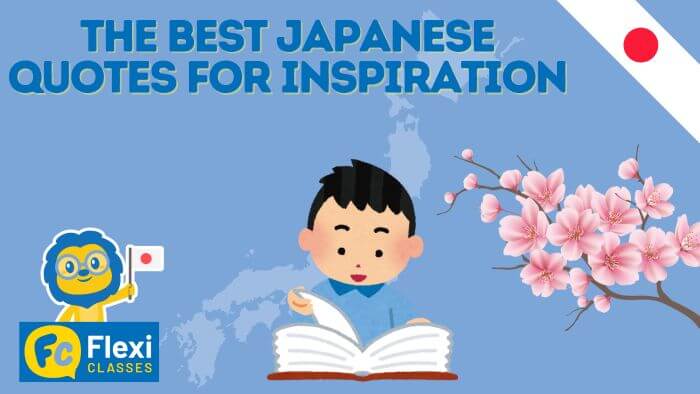 The Best Japanese Quotes for Inspiration - Feature Image