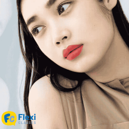 Summer Makeup - Makeup in Japanese