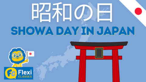 Showa Day in Japan: A Tribute to History and Reflection