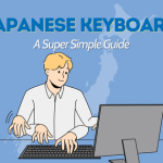How to Use a Japanese Keyboard // A Super Simple Guide Thumbnail