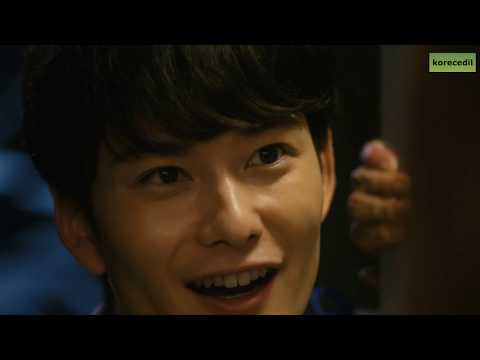The Many Faces To ITO NETFLIX Japanese Drama