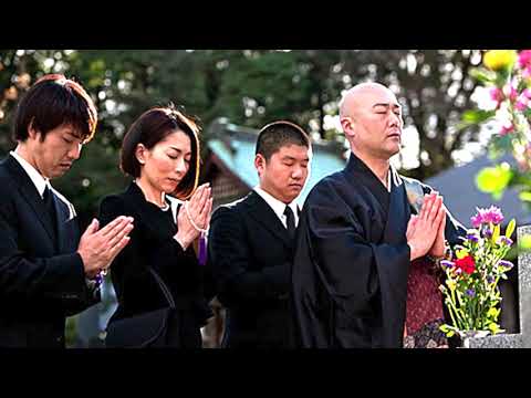 Funerals #2: "Traditions of Japanese funerals" in a flash - JAPANEWS #93