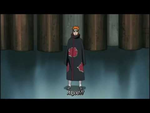Pain-God