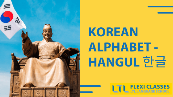 Names Written in Korean Letters: Part K