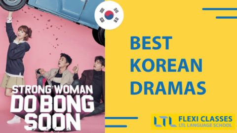 29 of the Best Korean Dramas to Binge Watch This Weekend Thumbnail