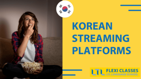 14 of the Best Korean Streaming Platforms 🍿 Thumbnail