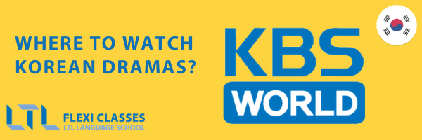 Kbs world discount live streaming online