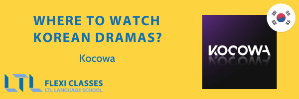 Kocowa doramas: como pagar menos no streaming?