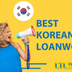 63 Korean Words You Never Knew You Knew! Thumbnail
