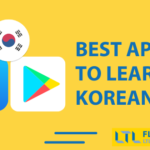 Best Apps to Learn Korean // Our Tremendous 12 Thumbnail