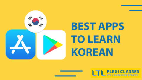 Best Apps to Learn Korean // Our Tremendous 12 Thumbnail