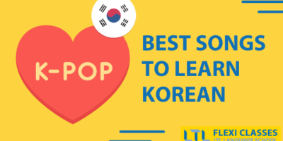 Top 10 Best Kpop Songs to Learn Korean 🎧