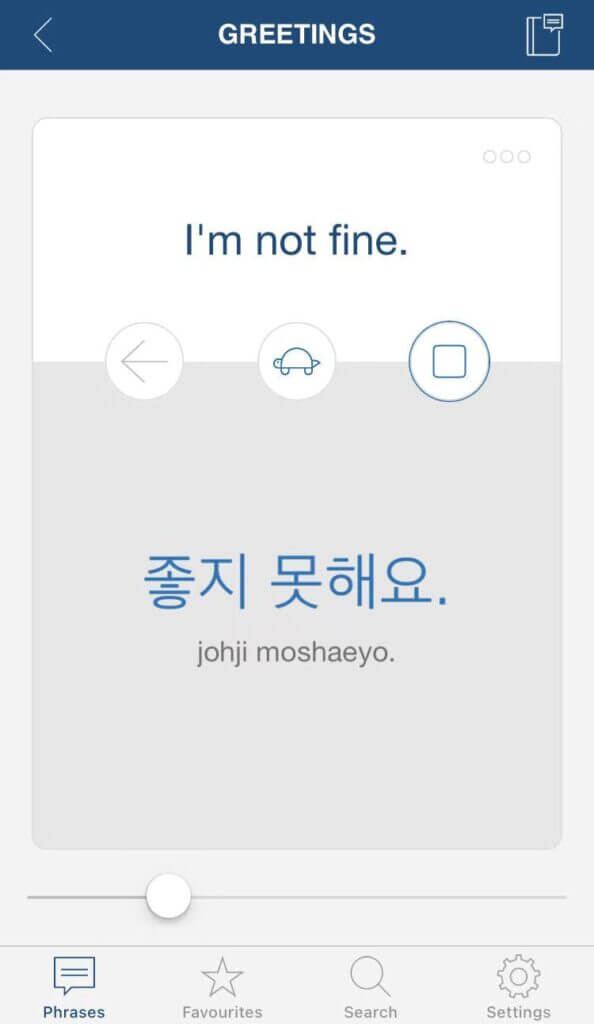 Learn Korean 