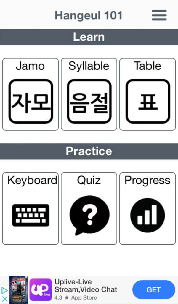 Best Apps to Learn Korean