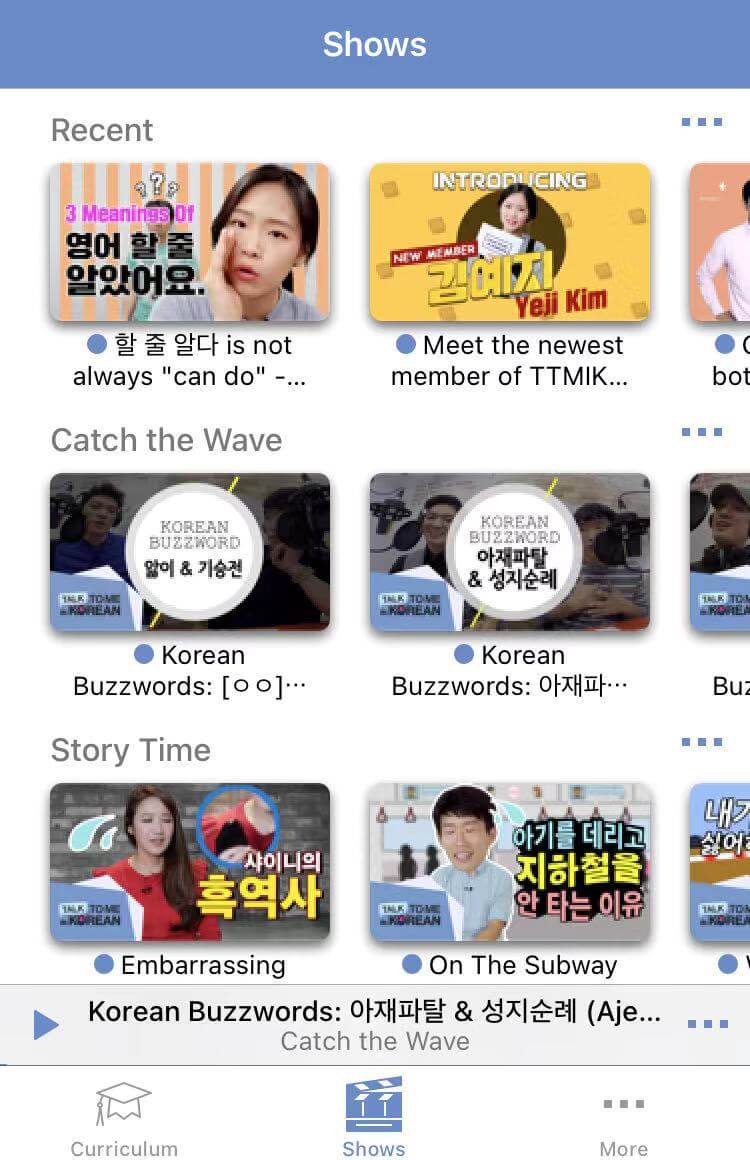 Best Apps to Learn Korean (List For 2024) // Our TOP 12 🏆