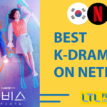 35 Korean Dramas on Netflix for Newcomers Thumbnail