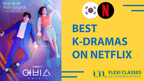 35 Korean Dramas on Netflix for Newcomers Thumbnail