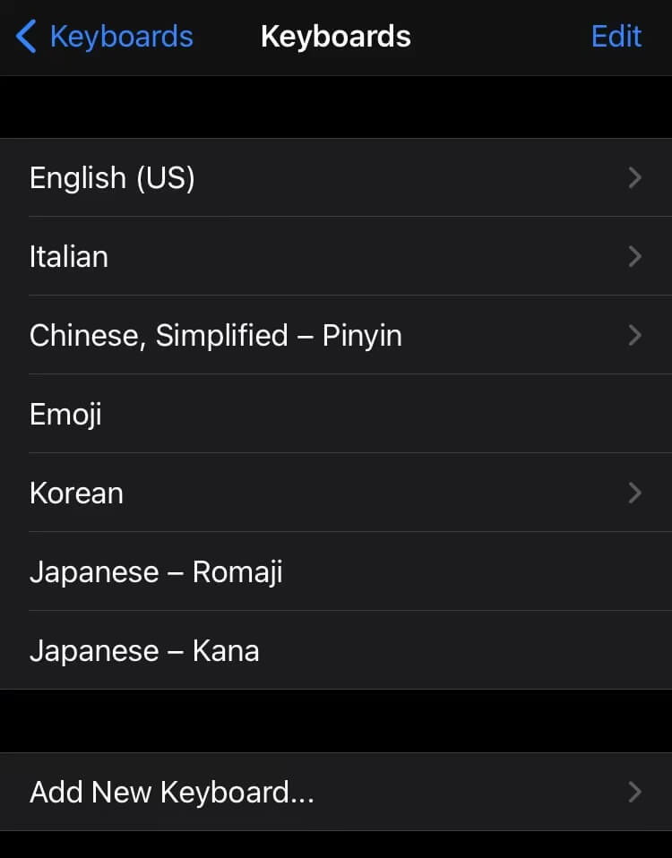 How to Type in Korean — SweetandtastyTV