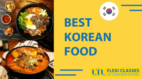 The Best Korean Food 🇰🇷 The Top 10 Korean Dishes for New Eaters to Try Out Thumbnail