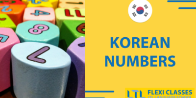 Korean Numbers // Discover the Two Numbering Systems Used (with Quiz)