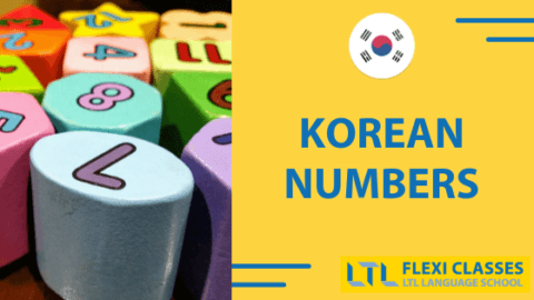 Korean Numbers // Discover the Two Numbering Systems Used (with Quiz) Thumbnail