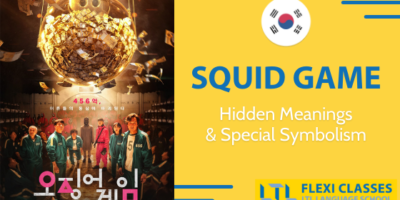 Squid Game Cultural References // Hidden Meanings and Symbolism