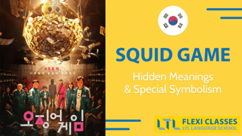 Squid Game Cultural References // Hidden Meanings and Symbolism Thumbnail