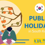 An Introduction to Public Holidays in South Korea Thumbnail