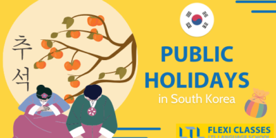 An Introduction to Public Holidays in South Korea