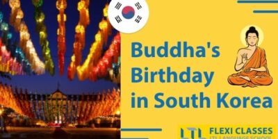 Buddha’s Birthday in South Korea // The Complete Guide