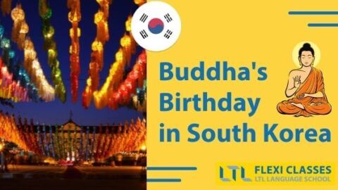 Buddha’s Birthday in South Korea // The Complete Guide Thumbnail