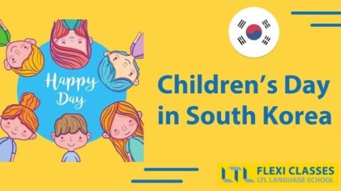 Children’s Day Korea // Everything You Need To Know Thumbnail