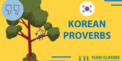 6 Important Korean Proverbs to Know for Daily Life