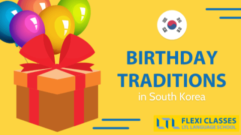 Korean Birthday Traditions | A Full Guide to Special Birthdays & Wishes Thumbnail