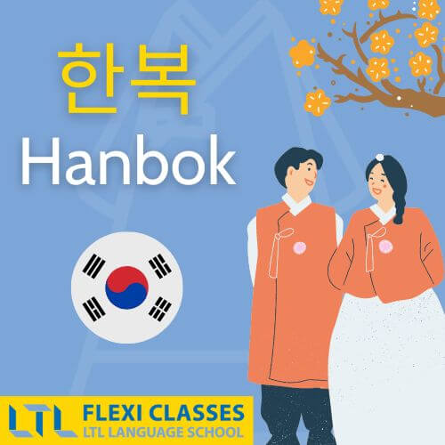 Hanbok  The Ultimate Guide to The Traditional Korean Clothing - Flexi  Classes Korean