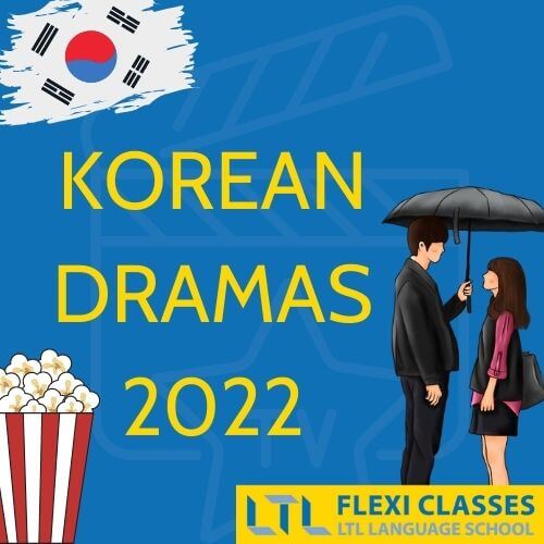 Korean Dramas